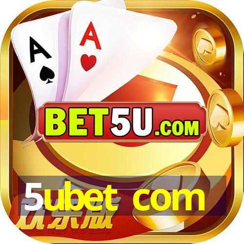 5ubet com